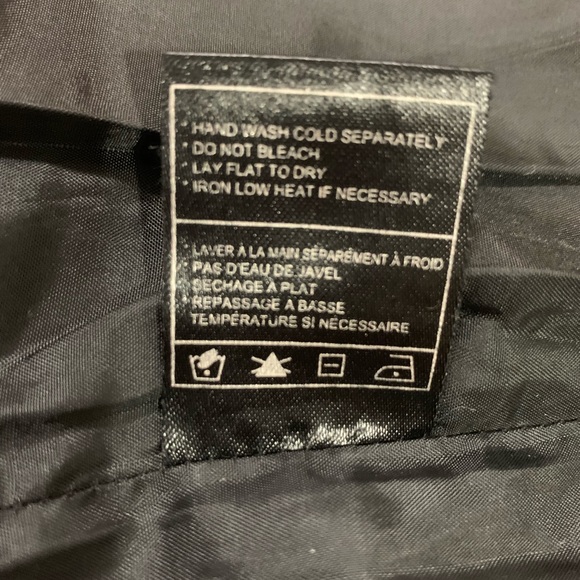 Jack skirt - Picture 7 of 8